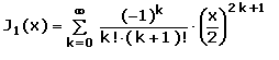 formula for J1