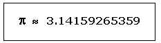 3.14159265359