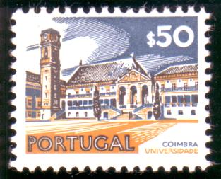 Uni Coimbra