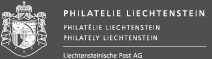 Philatelie Liechtenstein