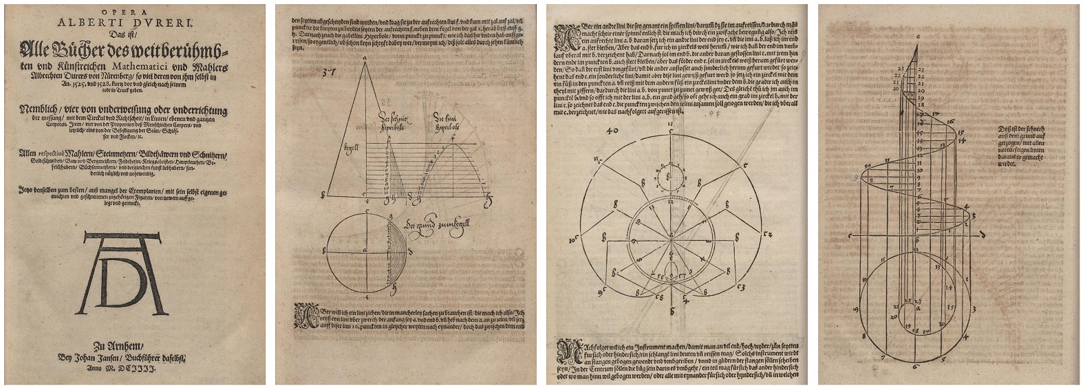 Gesammelte Werke