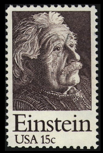 Einstein-Marke