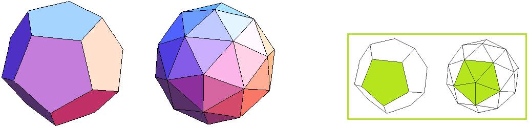 Tri-Dodekaeder