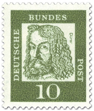 Duerer-Briefmarke
