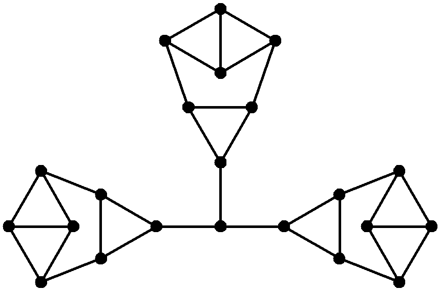 n=22 alternativer Graph