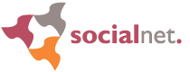 socialnet Logo