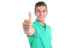 Wenn Kinder flügge werden: 10 Gebote für Eltern