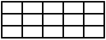 2D nicht-kartesisches Gitter