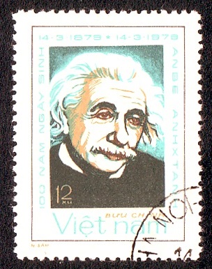 Marke Einstein
