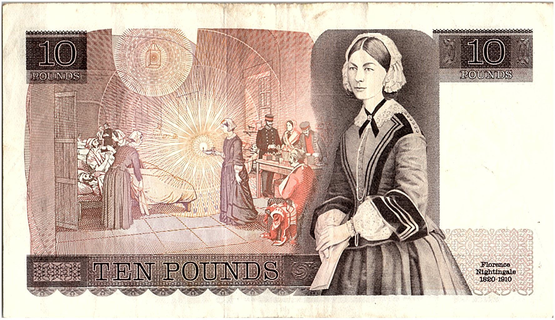 Banknote