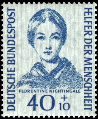 Nightingale-Marke Deutschland