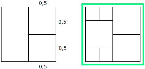 n=7, 1. Fall